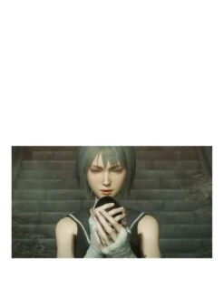 Playstation 4 Stranger Of Paradise: Final Fantasy Origin -NARA Computer Shop UCNUY SQ2 0000000088 NO COLOR SLb