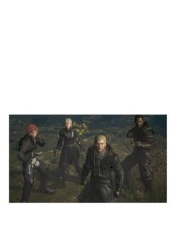 Playstation 4 Stranger Of Paradise: Final Fantasy Origin -NARA Computer Shop UCNUY SQ3 0000000088 NO COLOR SLa