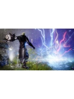 Playstation 4 Stranger Of Paradise: Final Fantasy Origin -NARA Computer Shop UCNUY SQ5 0000000088 NO COLOR SLd1