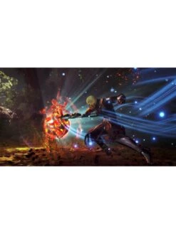 Playstation 4 Stranger Of Paradise: Final Fantasy Origin -NARA Computer Shop UCNUY SQ6 0000000088 NO COLOR SLd2