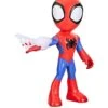 Marvel Spidey And His Amazing Friends Supersized Spidey Action Figure -NARA Computer Shop UD7TV SQ1 0000000099 N A SLf
