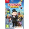 Nintendo Switch Monopoly Madness (Code In Box)