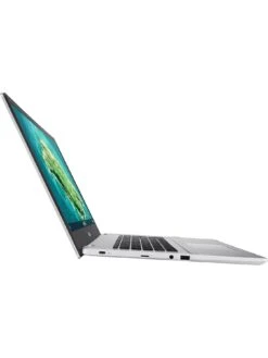 Asus Chromebook CX1 (CX1700) - 17.3in FHD, Intel Celeron N4500, 4GB RAM, 128GB SSD - Silver -NARA Computer Shop UDHJA SQ5 0000000035 SILVER SLd1