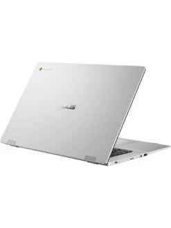 Asus Chromebook CX1 (CX1700) - 17.3in FHD, Intel Celeron N4500, 4GB RAM, 128GB SSD - Silver -NARA Computer Shop UDHJA SQ7 0000000035 SILVER SLd3