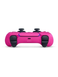 PlayStation 5 DualSense Wireless Controller - Nova Pink -NARA Computer Shop UEJGG SQ5 0000000063 PINK SLd1