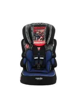 Marvel Avengers Assemble Beline Group 123 Car Seat (9 Months To 12 Years) -NARA Computer Shop UF9A9 SQ2 0000000099 N A SLf
