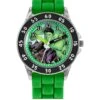 Disney Marvel Avengers Green Silicone Strap Time Teacher Watch 1 Disney Marvel Avengers Green Silicone Strap Time Teacher Watch -NARA Computer Shop UFJAY SQ1 0000000047 GREEN SLf
