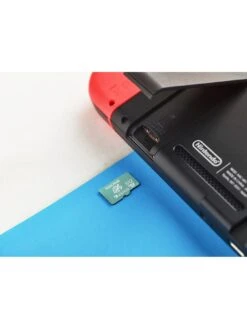 SanDisk 512GB MicroSDXC UHS-I Card For Nintendo Switch -NARA Computer Shop UGDCV SQ4 0000000099 N A SLd