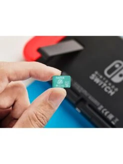 SanDisk 512GB MicroSDXC UHS-I Card For Nintendo Switch -NARA Computer Shop UGDCV SQ5 0000000099 N A SLd1