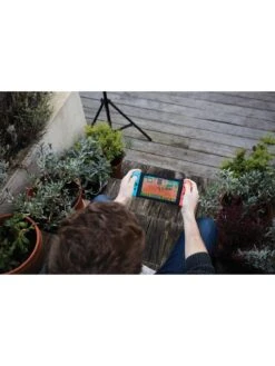 SanDisk 512GB MicroSDXC UHS-I Card For Nintendo Switch -NARA Computer Shop UGDCV SQ6 0000000099 N A SLd2