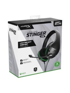 HYPERX CloudX Stinger Core -NARA Computer Shop UHLJT SQ6 0000000099 N A SLd2