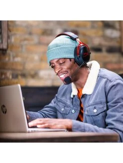 HYPERX Cloud Alpha Wireless Gaming Headset -NARA Computer Shop UHLKF SQ5 0000000099 N A SLd1