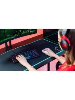 HYPERX Cloud Alpha Wireless Gaming Headset -NARA Computer Shop UHLKF SQ7 0000000099 N A SLd3