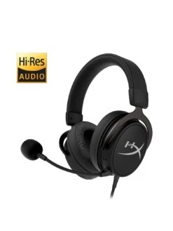 HYPERX Cloud MIX Gunmetal -NARA Computer Shop UHLKL SQ2 0000000099 N A SLb