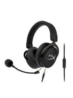 HYPERX Cloud MIX Gunmetal -NARA Computer Shop UHLKL SQ3 0000000099 N A SLa