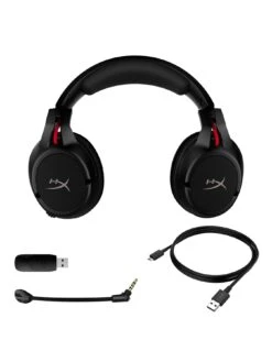 HYPERX Cloud Flight -NARA Computer Shop UHLKM SQ5 0000000099 N A SLd1