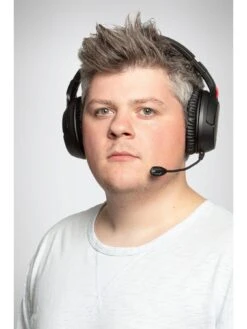 HYPERX Cloud Flight -NARA Computer Shop UHLKM SQ6 0000000099 N A SLd2