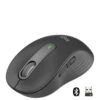 Logitech M650 Wireless Mouse -NARA Computer Shop UKT3X SQ1 0000000005 GREY SLf
