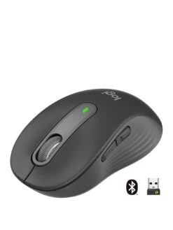 Logitech M650 Wireless Mouse