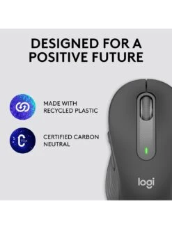 Logitech M650 Wireless Mouse -NARA Computer Shop UKT3X SQ7 0000000005 GREY SLd3