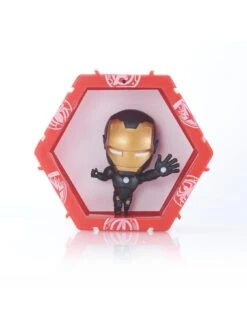 WOW! POD - Ironman Metallic -NARA Computer Shop UKT4N SQ2 0000000099 N A SLd