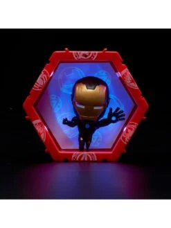WOW! POD - Ironman Metallic -NARA Computer Shop UKT4N SQ3 0000000099 N A SLd1