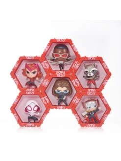 WOW! POD - Ironman Metallic -NARA Computer Shop UKT4N SQ4 0000000099 N A SLd2