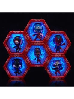 WOW! POD - Ironman Metallic -NARA Computer Shop UKT4N SQ5 0000000099 N A SLd3