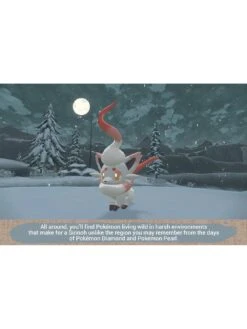 Nintendo Switch Lite Console With Pokemon Legends Arceus -NARA Computer Shop ULFNX SQ5 0000000020 BLUE SLd1