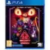 Playstation 4 Five Nights At Freddy's: Security Breach -NARA Computer Shop ULFQG SQ1 0000000099 N A SLf