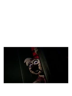 Playstation 4 Five Nights At Freddy's: Security Breach 11 Playstation 4 Five Nights At Freddy's: Security Breach -NARA Computer Shop ULFQG SQ3 0000000099 N A SLa