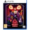 PlayStation 5 Five Nights At Freddy's: Security Breach