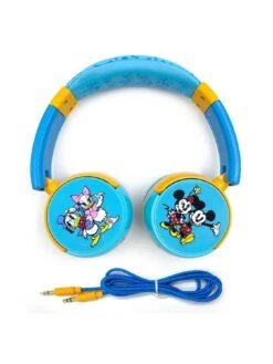 Pebble Gear Disney Mickey & Friends Kids Tablet Bundle By Pebble Gear  -NARA Computer Shop ULFYV SQ4 0000000029 MULTI SLd