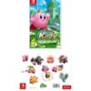 Nintendo Switch Kirby And The Forgotten Land -NARA Computer Shop ULG4F SQ1 0000000099 N A SLf