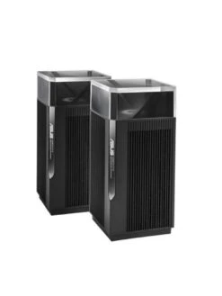 Asus ZenWiFi Pro XT12 AX11000 WiFi 6 Tri-Band Mesh System (2-Pack) -NARA Computer Shop ULYYC SQ3 0000000088 NO COLOR SLa