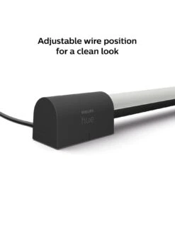 Philips Hue Play Gradient Light Tube LRG Black EU/UK 14 Philips Hue Play Gradient Light Tube LRG Black EU/UK -NARA Computer Shop UN3Q6 SQ6 0000000088 NO COLOR SLd4