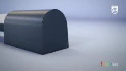 Philips Hue Play Gradient Light Tube LRG Black EU/UK 15 Philips Hue Play Gradient Light Tube LRG Black EU/UK -NARA Computer Shop UN3Q6 SQ7 0000000088 NO COLOR DVvL