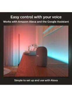 Philips Hue Hue Gradient Lightstrip Base EU UK -NARA Computer Shop UN3Q9 SQ5 0000000088 NO COLOR SLd3