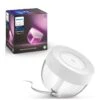 Philips Hue Iris Gen 4 Smart Table Lamp EU/UK - White -NARA Computer Shop UN3QN SQ1 0000000088 NO COLOR SLf