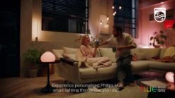 Philips Hue Iris Gen 4 Smart Table Lamp EU/UK - White -NARA Computer Shop UN3QN SQ7 0000000088 NO COLOR DVvL