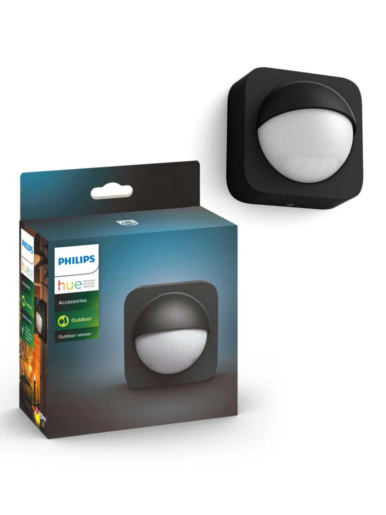 Philips Hue Hue Outdoor Sensor EU 4 Philips Hue Hue Outdoor Sensor EU - Image 2