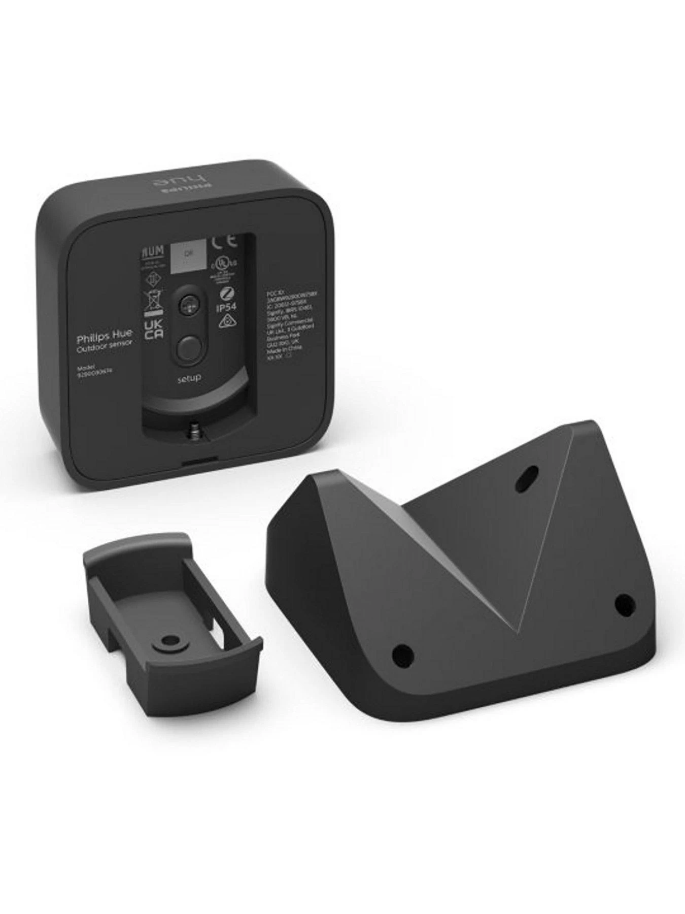 Philips Hue Hue Outdoor Sensor EU 5 Philips Hue Hue Outdoor Sensor EU - Image 3