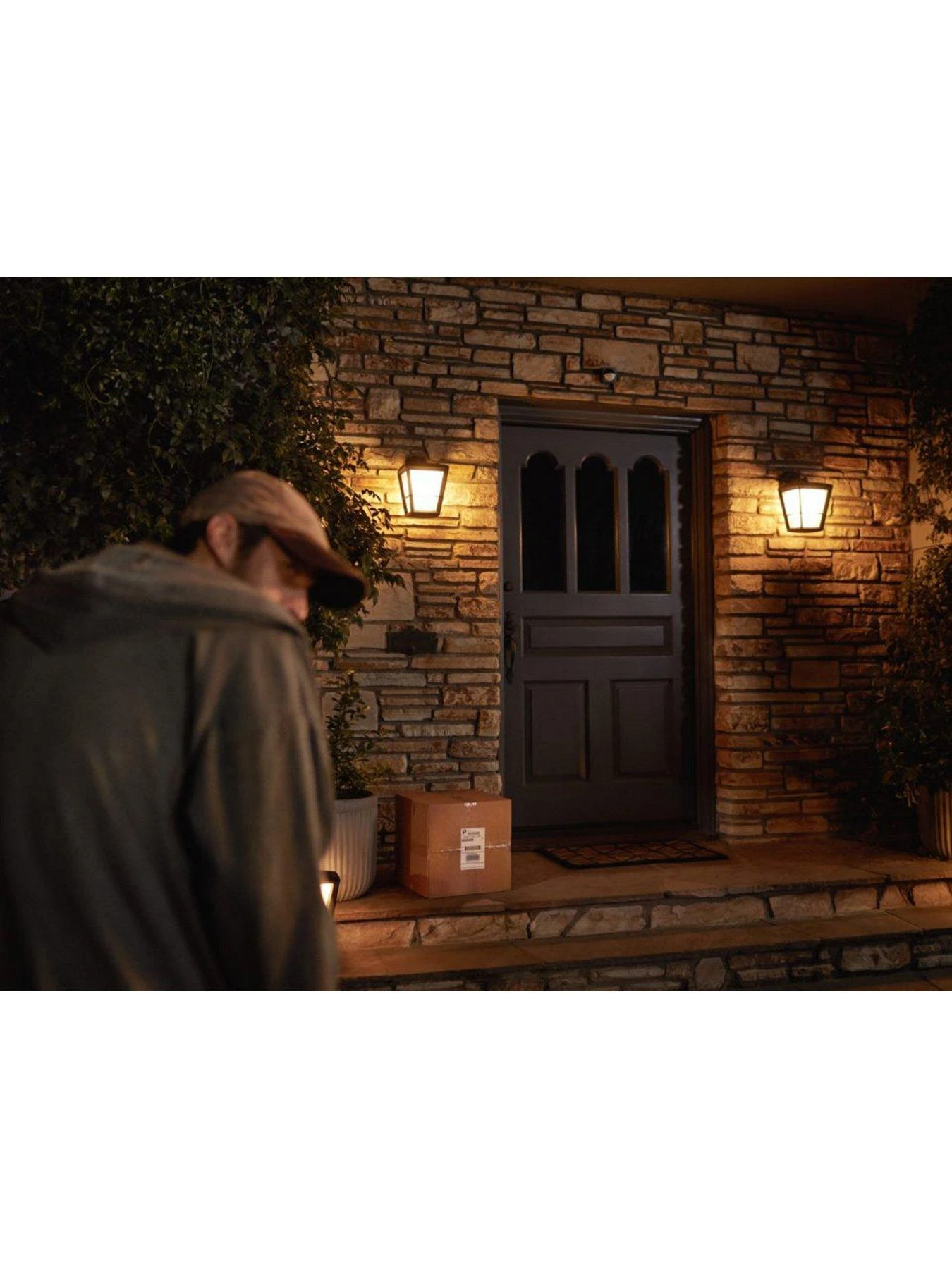 Philips Hue Hue Outdoor Sensor EU 7 Philips Hue Hue Outdoor Sensor EU - Image 5