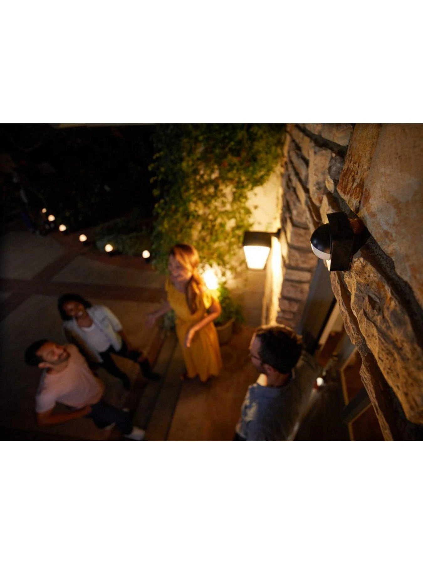 Philips Hue Hue Outdoor Sensor EU 8 Philips Hue Hue Outdoor Sensor EU - Image 6