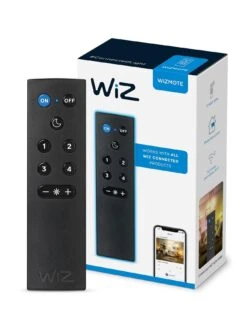 WiZ WiZmote EU 9 WiZ WiZmote EU -NARA Computer Shop UN3R7 SQ2 0000000088 NO COLOR SLd