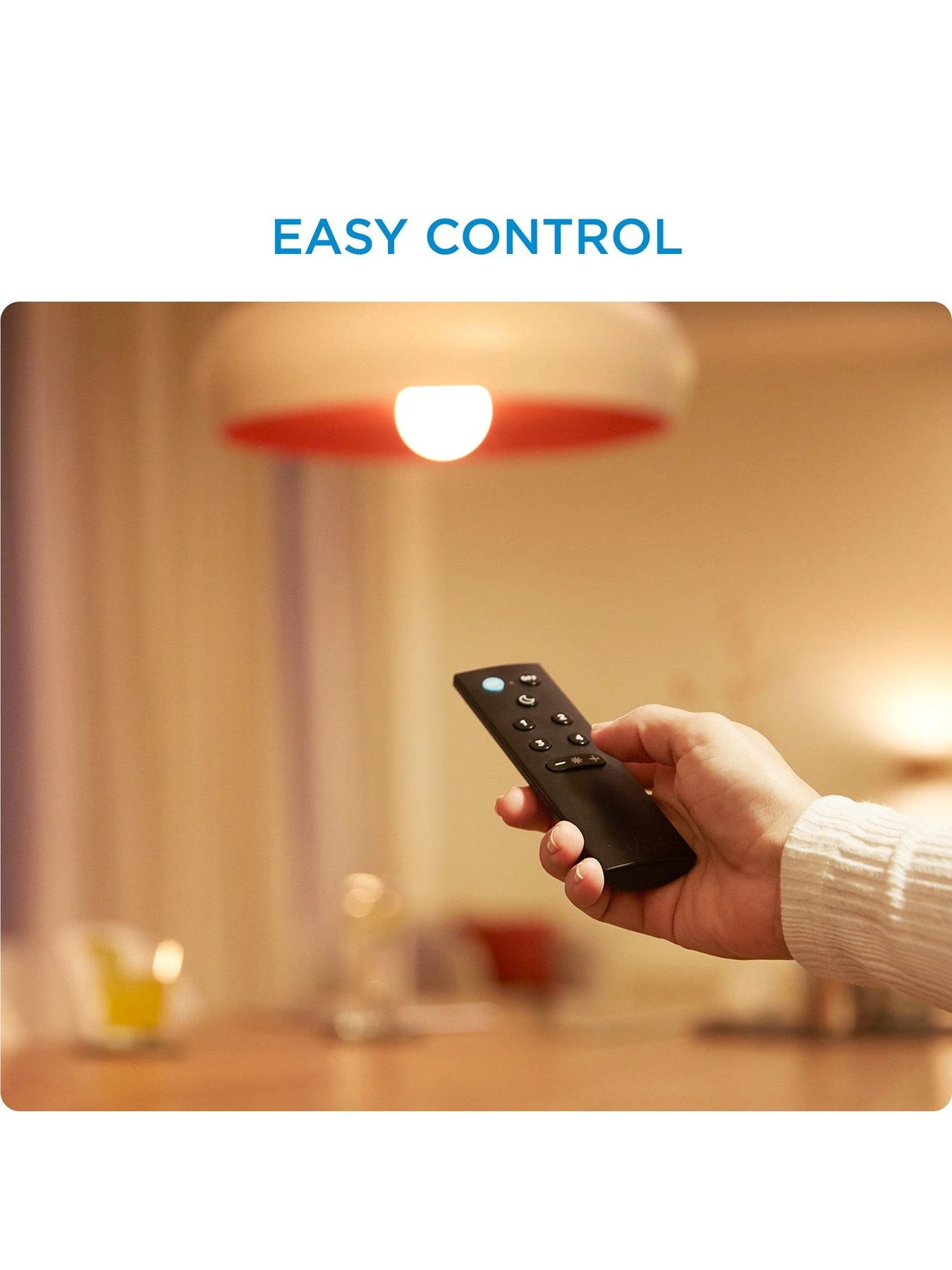 WiZ WiZmote EU 6 WiZ WiZmote EU - Image 4