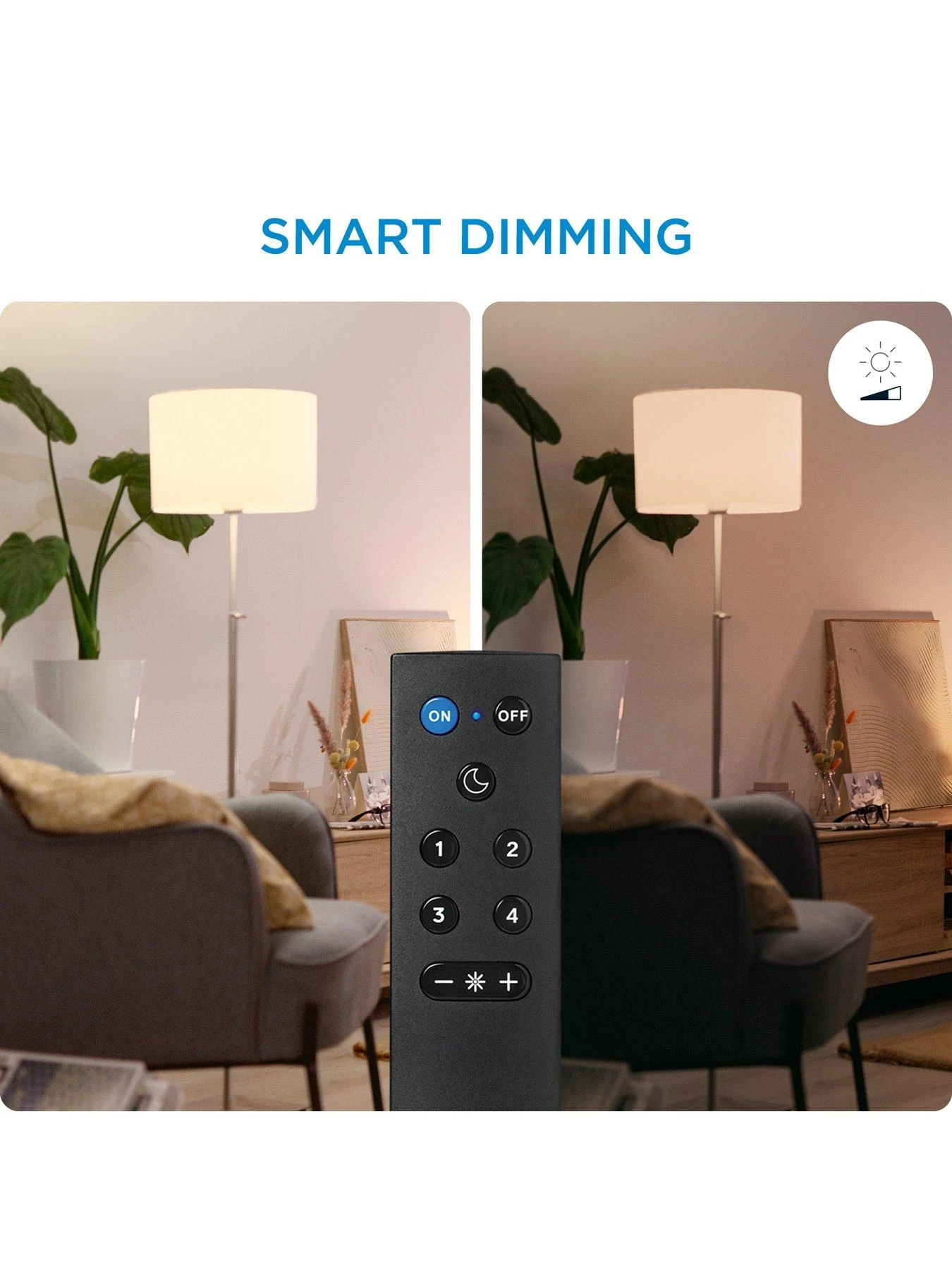 WiZ WiZmote EU 7 WiZ WiZmote EU - Image 5