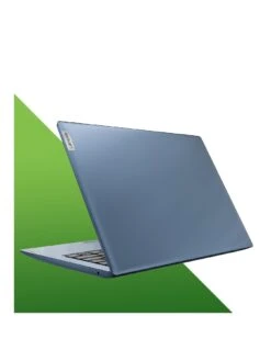 Lenovo IdeaPad 1 Laptop - 14in HD, Intel Celeron, 4GB RAM, 64GB Storage - Ice Blue -NARA Computer Shop UN6MR SQ2 0000000020 BLUE SLb