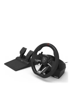 HORI PS5 Licensed Apex Wheel -NARA Computer Shop UNHER SQ3 0000000088 NO COLOR SLa