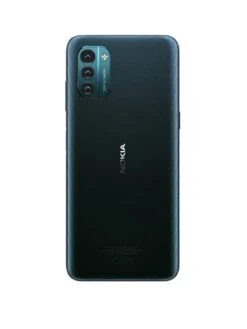 Nokia G21 - 4GB RAM, 64GB Storage, Dual SIM - Blue -NARA Computer Shop UPJVH SQ2 0000000020 BLUE SLb